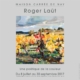 Roger Laüt, une poétique de la couleur à la Maison Carrée de Nay