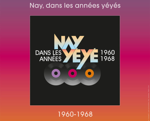 Exposition à la maison Carrée de Nay - été 2022